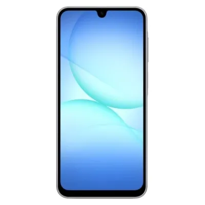 Смартфон Samsung Galaxy A17 4/128GB Gray SM-A175FZAB UA (2770786351)