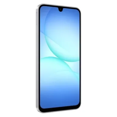 Смартфон Samsung Galaxy A17 4/128GB Gray SM-A175FZAB UA (2770786351)