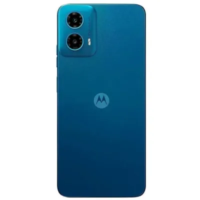 Смартфон Motorola Moto G34 8/128GB Ice Blue (2776825040)
