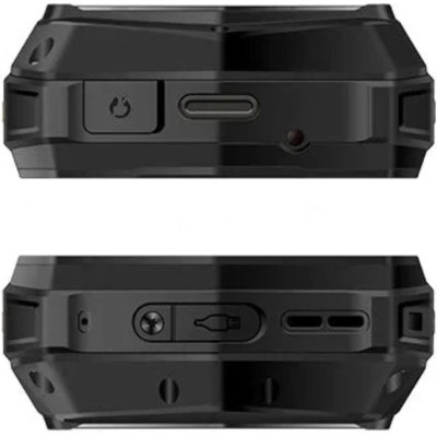 Смартфон Ulefone Armor 29 Ultra 16GB/1TB Black (2786002598)
