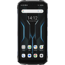 Смартфон HOTWAV Cyber 16 Pro 8/512GB Bronze (2787459540)