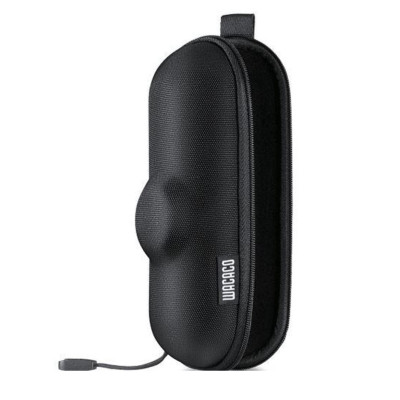 Чохол для портативної кавоварки Wacaco Nanopresso 23х7.7х7.2см Чорний (2772187311)
