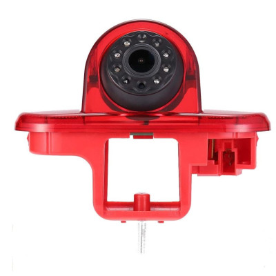 Камера заднього виду No Brand Fiat Opel Vivaro Renault Trafic AHD 720-1080 KA-456-LN (2783143113)