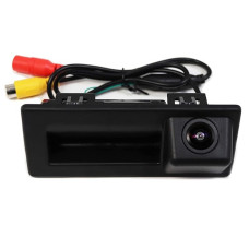 Камера заднього виду No Brand Volskwagen AHD 720-1080 LS-8032 (2783416204)