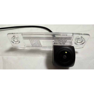 Камера заднього виду No Brand Hyundai / KIA CVBS HS-8164 (2784014004) Камера заднього виду No Brand Hyundai / KIA CVBS HS-8164 (2784014004)