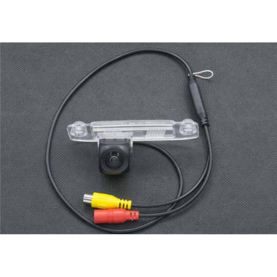 Камера заднього виду No Brand Hyundai / KIA CVBS HS-8164 (2784014004) Камера заднього виду No Brand Hyundai / KIA CVBS HS-8164 (2784014004)
