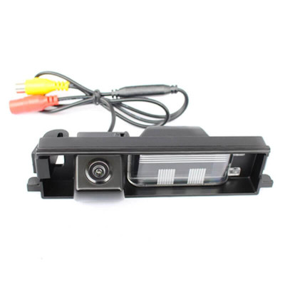 Камера заднього виду No Brand Toyota Rav4 2006-2012 AHD 720-1080 HS-8006 (2784058204)
