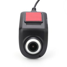 Камера переднього та заднього вигляду No Brand USB AHD-720P U5 Чорний (2784075502)