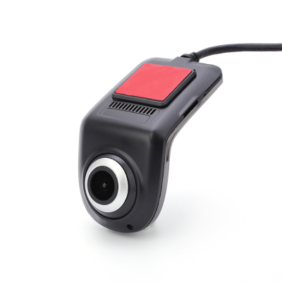 Камера переднього та заднього вигляду No Brand USB AHD-720P U5 Чорний (2784075502) Камера переднього та заднього вигляду No Brand USB AHD-720P U5 Чорний (2784075502)