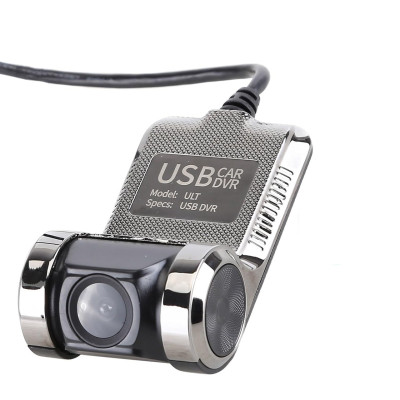 Камера переднього вигляду No Brand USB AHD-720P U2 (2784103921)