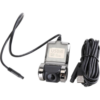 Камера переднього вигляду No Brand USB AHD-720P U2 (2784103921) Камера переднього вигляду No Brand USB AHD-720P U2 (2784103921)