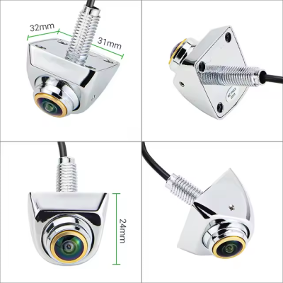 Камера заднього виду No Brand E-305S 1080-1920P (2784217243) Камера заднього виду No Brand E-305S 1080-1920P (2784217243)