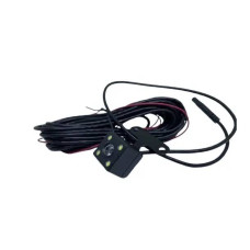 Камера заднього виду No Brand V-08 CCD 5pin Hdmi (2784285454)