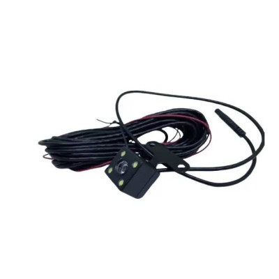 Камера заднього виду No Brand V-08 CCD 5pin Hdmi (2784285454)