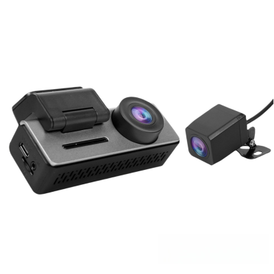 Видеорегистратор автомобильный No Brand D-97 Pro (2784887646)