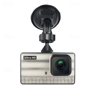 Автомобільний відеореєстратор DVR-X-21 2 камери AHD 2K (2784993931)