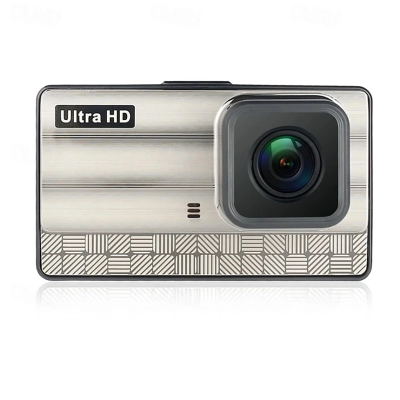 Автомобільний відеореєстратор DVR-X-21 2 камери AHD 2K (2784993931) Автомобільний відеореєстратор DVR-X-21 2 камери AHD 2K (2784993931)