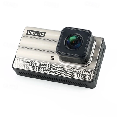 Автомобільний відеореєстратор DVR-X-21 2 камери AHD 2K (2784993931) Автомобільний відеореєстратор DVR-X-21 2 камери AHD 2K (2784993931)
