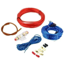 Набор проводов для установки сабвуфера No Brand MD-8 kit 1200W (2785759959)