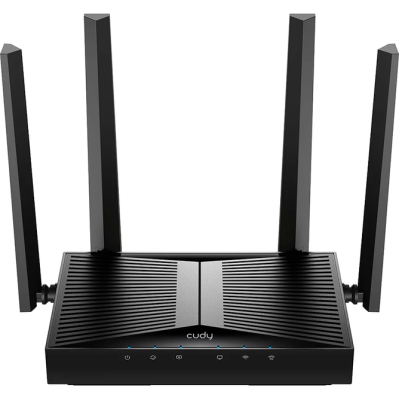 Маршрутизатор Cudy WR3600H 2.5G Wi-Fi 7 Mesh (2791685834)