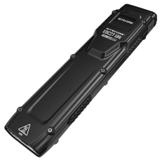 Фонарь ручной Nitecore EDC27 UHi 2xUHi 20 LED 3100лм USB-C 6 режимов Черный (2791915341)