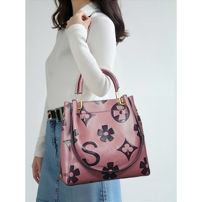 Сумка No Brand Вітс 32×29×18 см Різнокольоровий (id_2022)