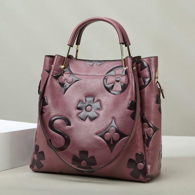 Сумка No Brand Вітс 32×29×18 см Різнокольоровий (id_2022)