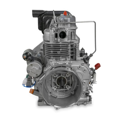 Дизельный двигатель Vorskla ПМЗ 192F-496DS/T (2101011)