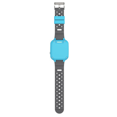 Смарт-годинник Smart Watch Q20 GPS SIM Blue (18578-hbr) Смарт-годинник Smart Watch Q20 GPS SIM Blue (18578-hbr)