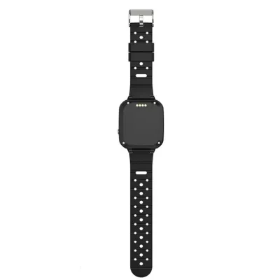 Смарт-годинник Smart Watch Q20 GPS SIM Black (18580-hbr) Смарт-годинник Smart Watch Q20 GPS SIM Black (18580-hbr)