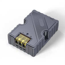 Инжектор Edup EP-SK0013 для Starlink 150W GigE PoE (18642-hbr)