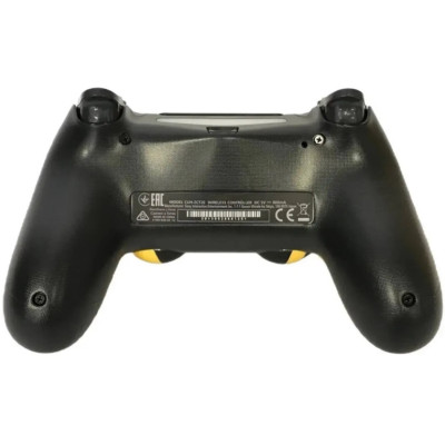 Игровой контроллер беспроводной Double Motor Vibration 4 Wireless Controller PS4/PC FIFA (2104618740) Игровой контроллер беспроводной Double Motor Vibration 4 Wireless Controller PS4/PC FIFA (2104618740)