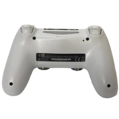 Игровой контроллер беспроводной Double Motor Vibration 4 Wireless Controller PS4/PC Grand theft Auto (2104618743) Игровой контроллер беспроводной Double Motor Vibration 4 Wireless Controller PS4/PC Grand theft Auto (2104618743)