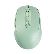 Миша No Brand Sensitive Bluetooth Mouse 2.4G Dual-Mode Green (SH0000378)