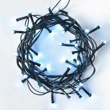 Электрогирлянда YES! Fun Нить 20 LED 2 м Холодно-белый (975047)