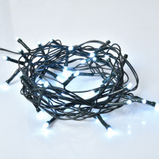 Электрогирлянда YES! Fun Нить 40 LED 4 м Холодно-белый (975050)