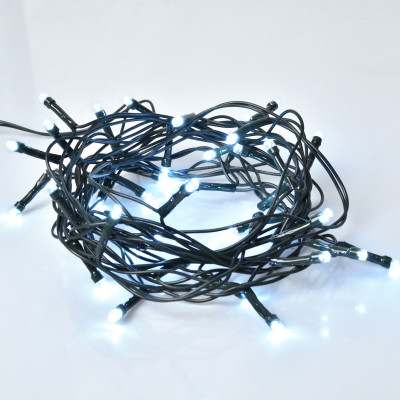 Электрогирлянда YES! Fun Нить 40 LED 4 м Холодно-белый (975050)