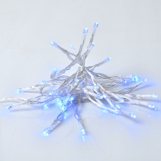 Электрогирлянда YES! Fun Нить 41 LED 2.8 м Синий (975056)