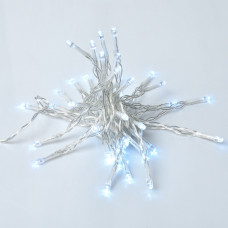 Электрогирлянда YES! Fun Нить 41 LED 2.8 м Холодно-белый (975057)
