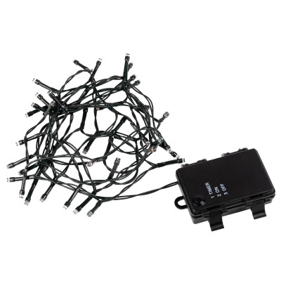 Електрогірлянда вулична YES! Fun 41 LED 2.8 м Різнокольоровий (975060)