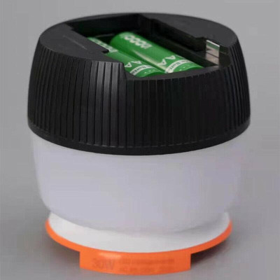 Лампа светодиодная No Brand LED E27 30 Вт 5000 mAh Белый (LE27-30) Лампа светодиодная No Brand LED E27 30 Вт 5000 mAh Белый (LE27-30)