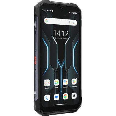 Смартфон HOTWAV Hyper 7 Pro 16/256GB Black (2549962731) Смартфон HOTWAV Hyper 7 Pro 16/256GB Black (2549962731)