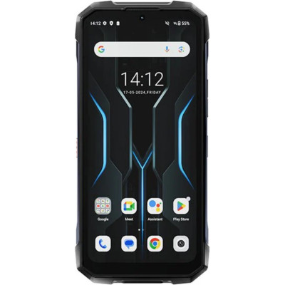 Смартфон HOTWAV Hyper 7 Pro 16/256GB Black (2549962731) Смартфон HOTWAV Hyper 7 Pro 16/256GB Black (2549962731)