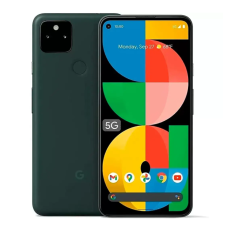 Смартфон Google Pixel 5a 5G 6/128GB Mostly Black (2626233298)