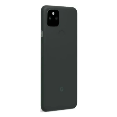 Смартфон Google Pixel 5a 5G 6/128GB Mostly Black (2626233298) Смартфон Google Pixel 5a 5G 6/128GB Mostly Black (2626233298)