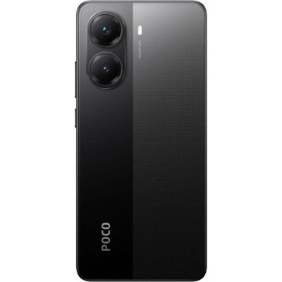 Смартфон Xiaomi Poco X7 Pro 12/256GB Black (2764928384) Смартфон Xiaomi Poco X7 Pro 12/256GB Black (2764928384)