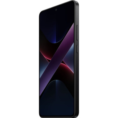 Смартфон Xiaomi Poco X7 Pro 12/256GB Black (2764928384) Смартфон Xiaomi Poco X7 Pro 12/256GB Black (2764928384)