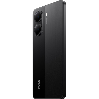Смартфон Xiaomi Poco X7 Pro 12/256GB Black (2764928384) Смартфон Xiaomi Poco X7 Pro 12/256GB Black (2764928384)