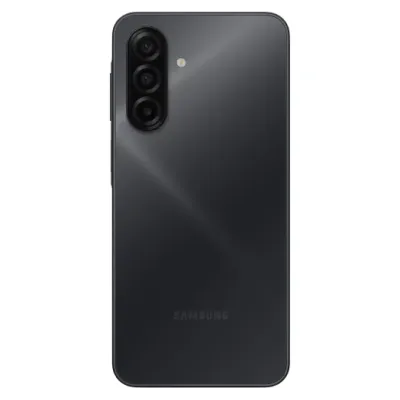 Смартфон Samsung Galaxy A17 4/128GB Black SM-A175FZKB UA (2770769119)