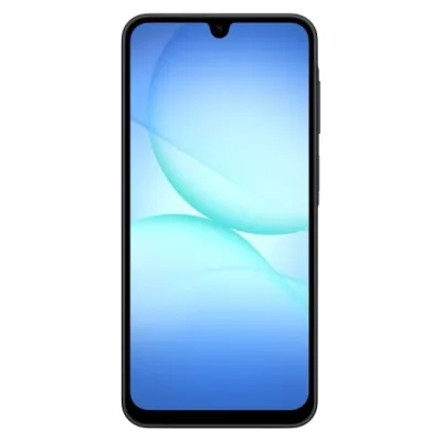 Смартфон Samsung Galaxy A17 4/128GB Black SM-A175FZKB UA (2770769119)